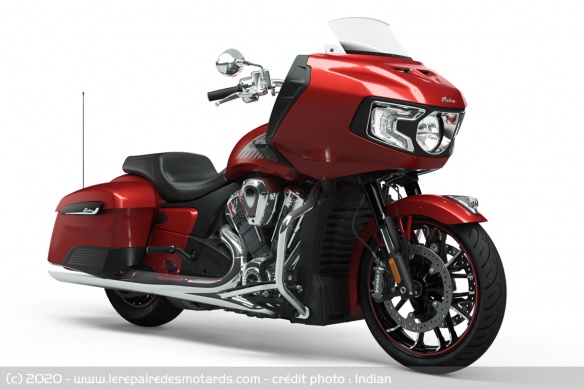 Indian Challenger Limited