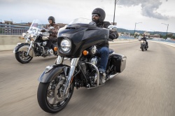 Indian dévoile ses nouveautés motos 2021