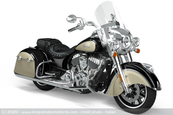 Indian Springfield