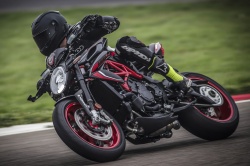 MV Agusta Dragster 800 RC SCS