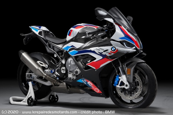 BMW M 1000 RR BMW M 1000 RR