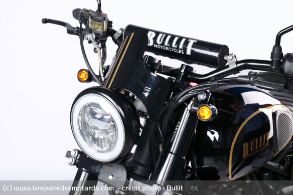 Bullit Hero 250 Bullit Hero 250