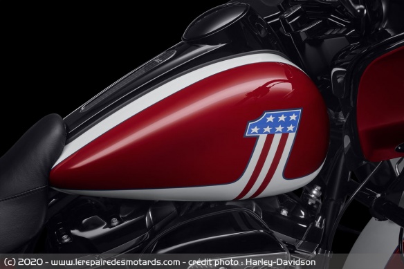 Harley-Davidson Road Glide Special