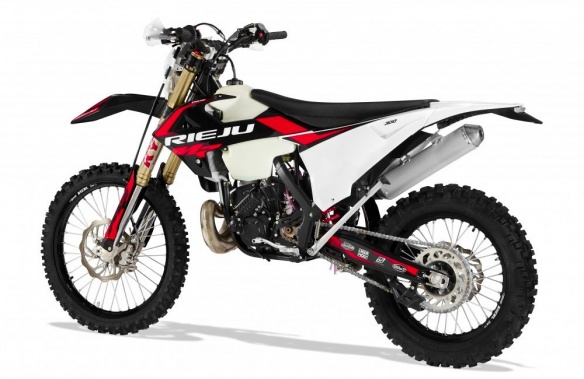 Rieju MR 300 Racing