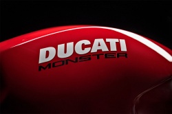 Du nouveau pour la Ducati Monster