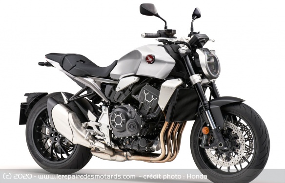 Honda CB 1000 R