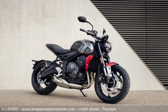 Triumph Trident