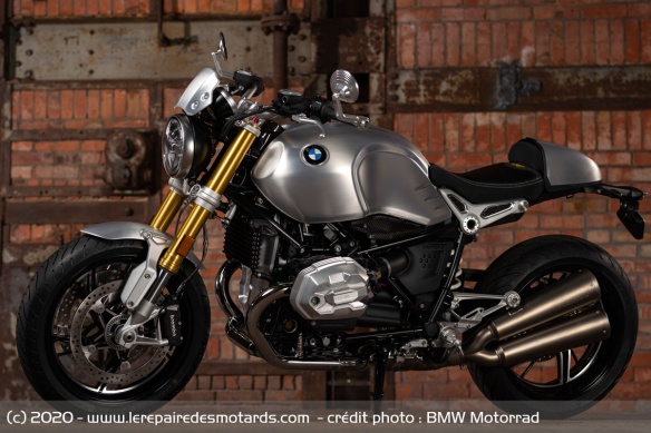 R nineT Option 719