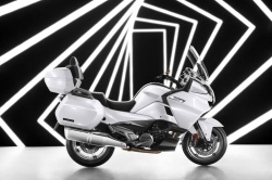 Routière CF Moto 1250 TR-G