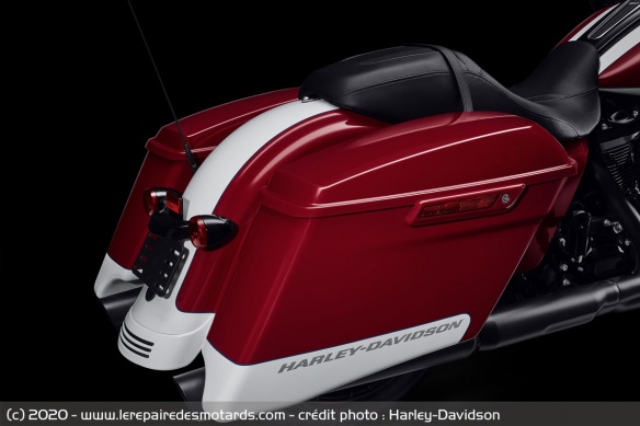 Harley-Davidson Road Glide Special