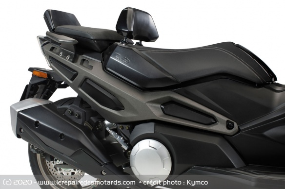 Scooter 3-roues Kymco CV3 Scooter 3-roues Kymco CV3