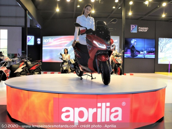 Le SRX devrait rester cantonné au marché indien