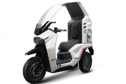 Scooter électrique 3-roues SYM EF3