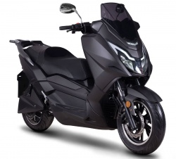 Scooter électrique Rider NG