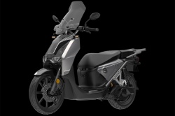 Scooter électrique Super Soco CPx