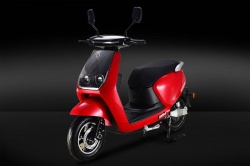 Scooter électrique Urbet Riazor