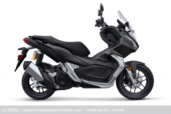 Honda ADV 150