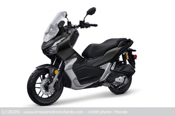 Honda ADV 150