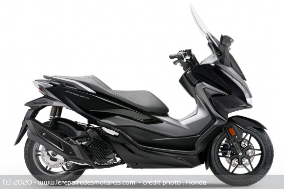 Honda Forza 125 Honda Forza 125