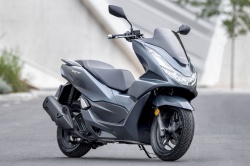 Scooter Honda PCX 125