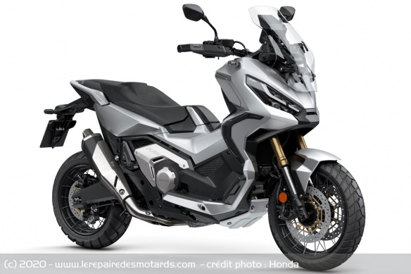 Honda X-ADV
