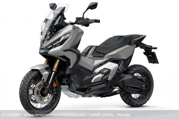 Honda X-ADV