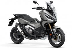 Scooter Honda X-ADV