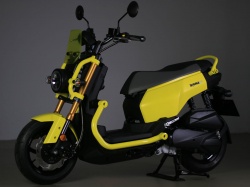 Scooter SYM KRN BT