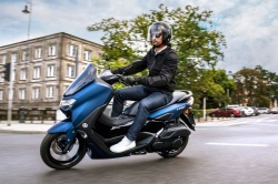 Scooter Yamaha NMax 125 2021