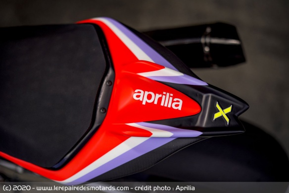 Roadster Aprilia Tuono V4 X Roadster Aprilia Tuono V4 X