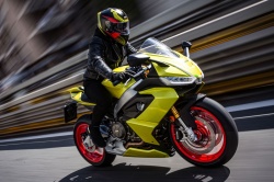 Aprilia RS 660 : des perfs et un prix
