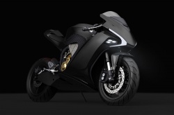 Sportive électrique Damon Hypersport SX