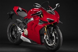 Ducati Panigale V4 S