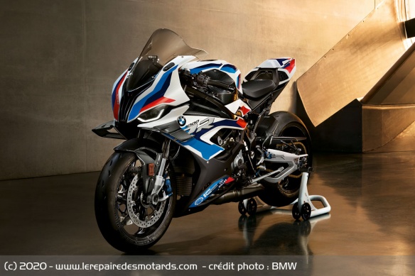 BMW M 1000 RR