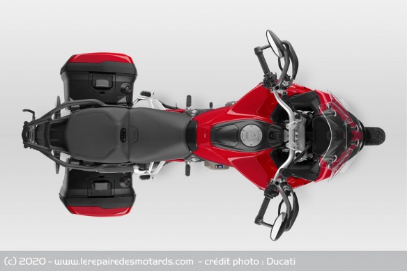 Ducati Multistrada V4 S
