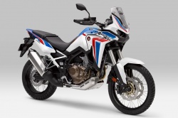 Trail Honda CRF1100L Africa Twin 2021