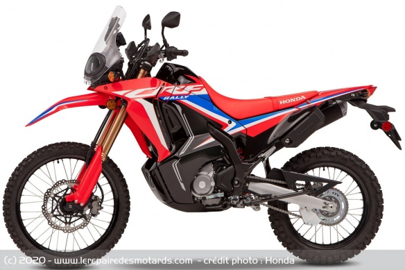La Rally gagne en puissance et en couple