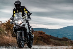 Trail Benelli TRK 502 X 2021