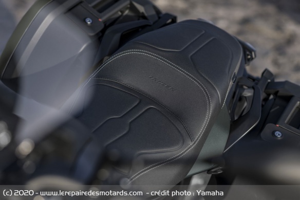 Yamaha Tracer 7 GT