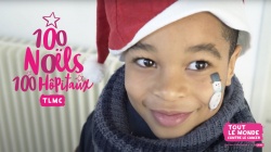 L'équipement transformé en cadeaux pour les enfants hospitalisés