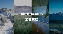 Zero Motorcycles électrise Polaris