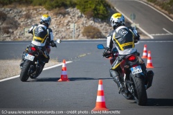Permis moto : tout nouveau pour 2020