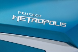 La production du Metropolis démarre à Mandeure