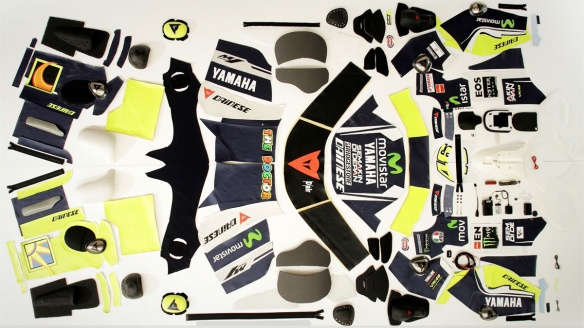 Combinaison Dainese