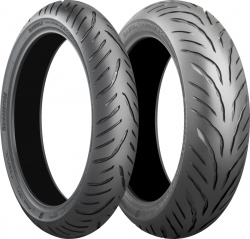 Pneu moto Bridgestone Battlax Sport Touring T32