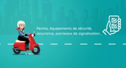 Quiz deux-roues motorisés