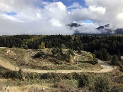 La FFM rachète le circuit de Bolquère