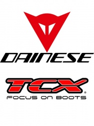 Dainese rachète les bottes TCX
