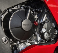 Moteur de la Honda CBR1000RR-R Fireblade
