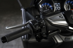 Yamaha rappelle 30.000 motos et scooters